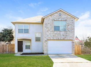 7018 Flint Vw, San Antonio, TX 78244