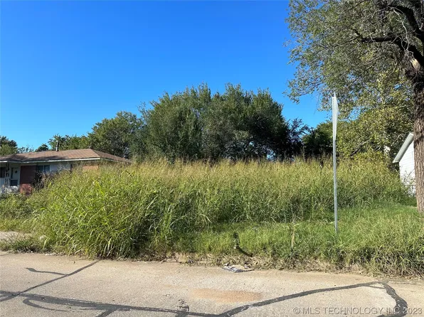 4145 E Xyler St, Tulsa, OK 74115