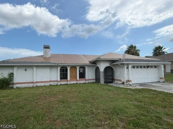 2236 SW 2nd Ter, Cape Coral, FL 33991