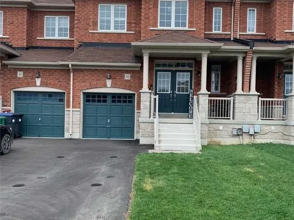 44 Villadowns Trl, Brampton, ON L6R 3V7