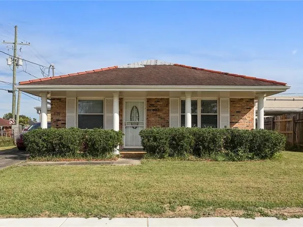 4529 Citrus Dr, New Orleans, LA 70127