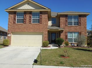 8718 Civil Xing, Converse, TX 78109