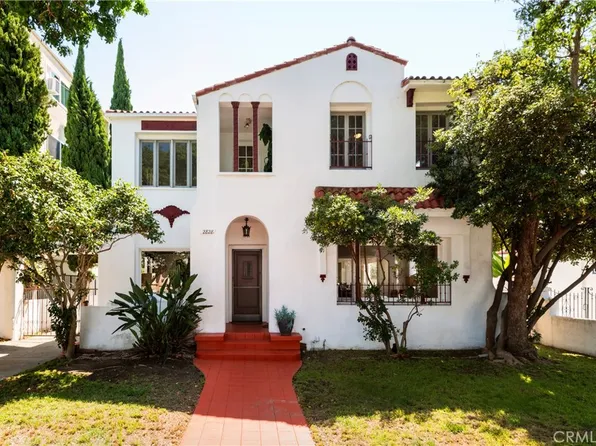 2828 E 3rd St, Long Beach, CA 90814