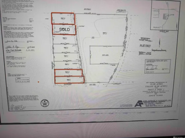 Avants Rd, Walker, LA 70785