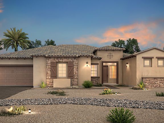 2nd image of 9776 S Tenaya Way #H9r5ww