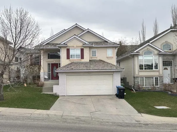 3263 Signal Hill Dr SW, Calgary, AB T3H 3T7