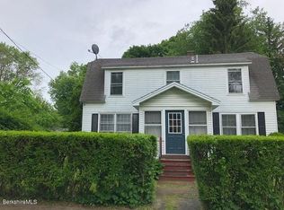 124 Dodge Ave, Pittsfield, MA 01201