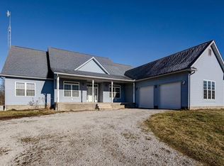 5679 Johnstown Rd, Mount Vernon, OH 43050