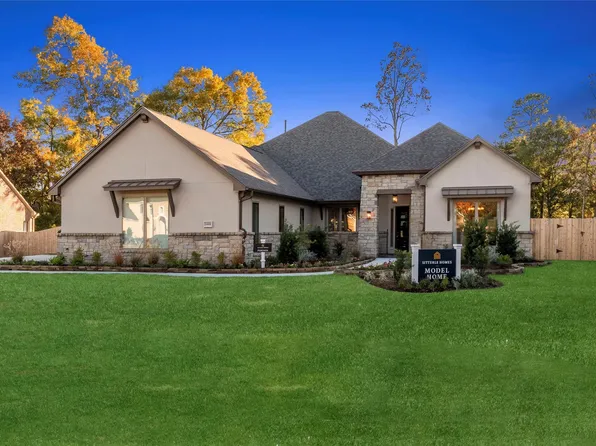 1000 Prescott Dr, Conroe, TX 77301