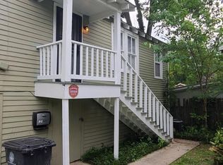 812.5 S 18th St, Baton Rouge, LA 70802