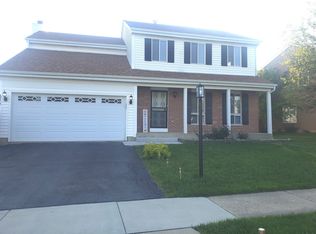 606 East Ave, Streamwood, IL