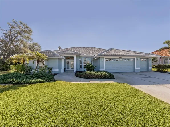 541 Laurel Cherry Ln, Venice, FL 34293