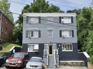 1281 Sunset Ave #1, Cincinnati, OH 45205