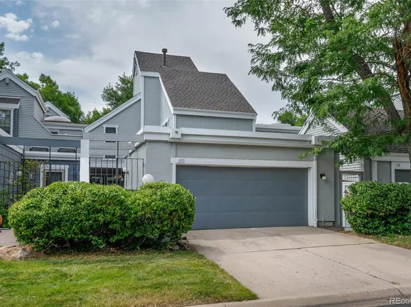 2770 S Elmira Street #157, Denver, CO 80231