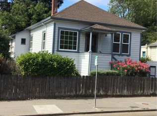 821 San Anselmo Ave, San Anselmo, CA 94960