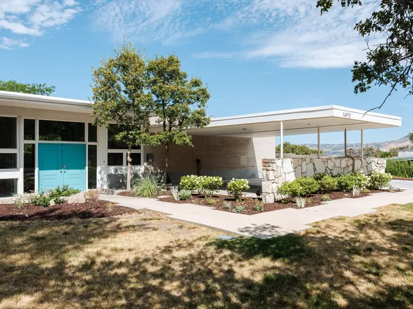1470 S Ute Dr E, Salt Lake City, UT 84108
