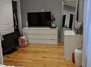 257 Border St, East Boston, MA 02128