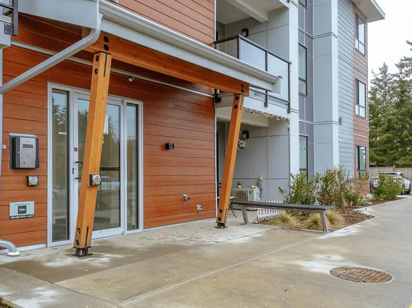 Sandscapes Apartments