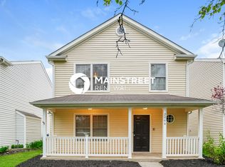 2966 Representation Ter, Columbus, OH 43207