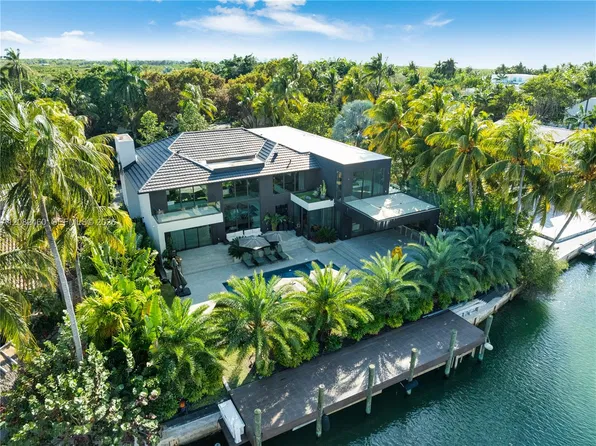 131 Cape Florida Dr, Key Biscayne, FL 33149