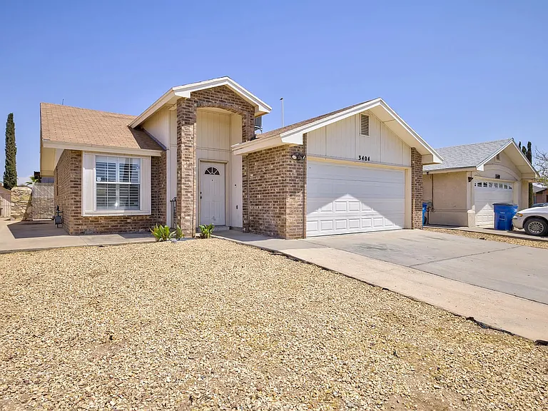 3404 Rosinie Rose Pl — Photo 1