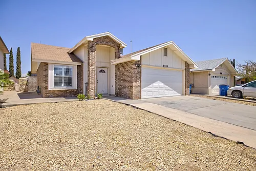 3404 Rosinie Rose Pl Photo 1