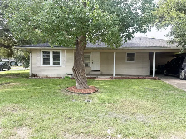 410 Foreman Ave, Sulphur, LA 70663