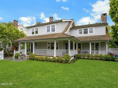 14 Edgewater Dr, Old Greenwich, CT, 06870