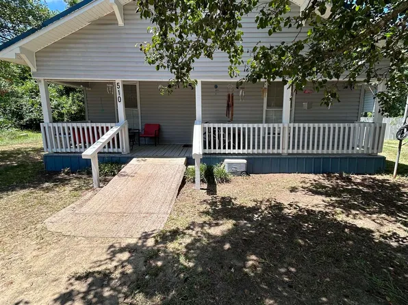 510 N Drew St, Star City, AR 71667