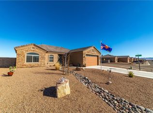 3875 McVicar Ave, Kingman, AZ 86409
