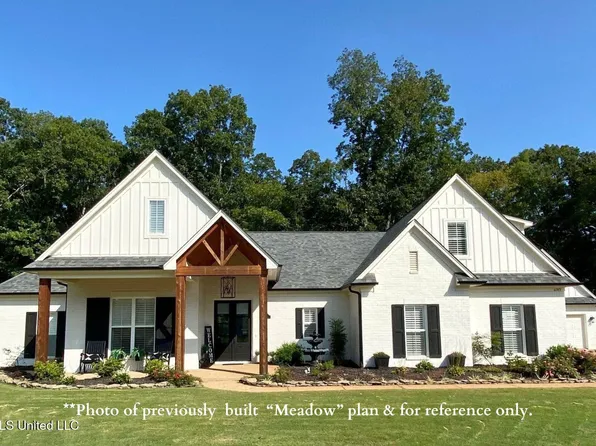 2326 May Blvd, Southaven, MS 38672