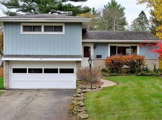 517 Hamilton Rd, Parchment, MI 49004