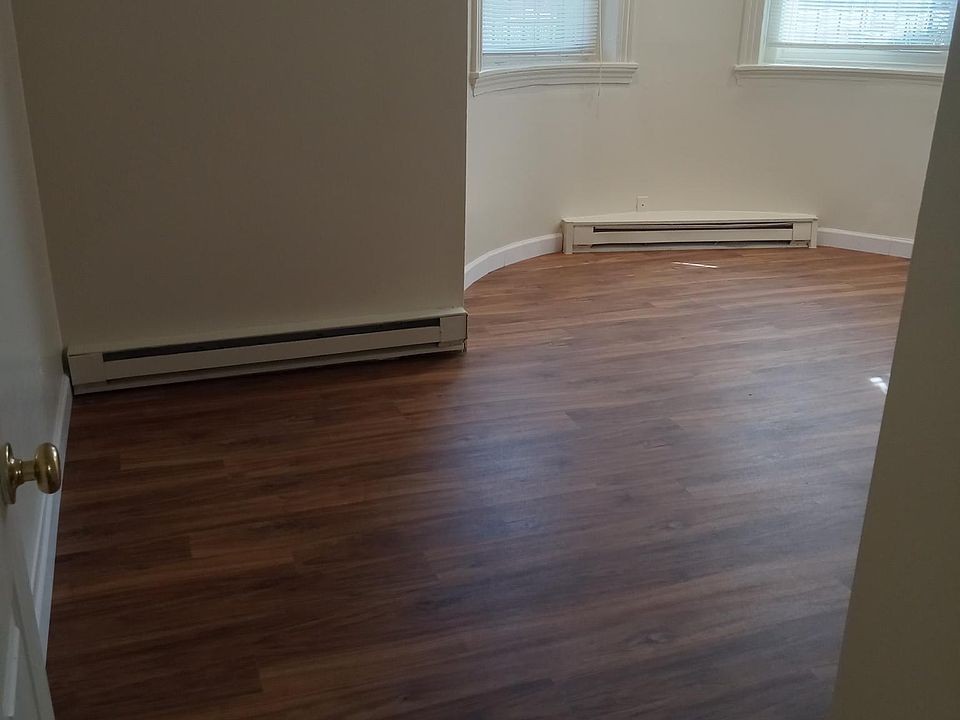 Looking into Bedroom