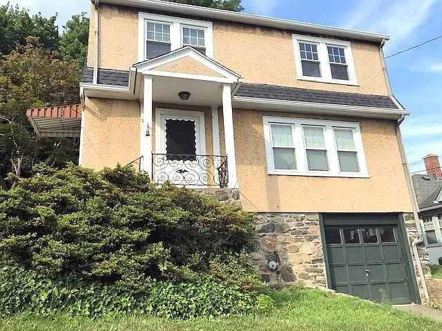 Spacious First Floor 1 Bdrm w/Off Street Parking and Yard