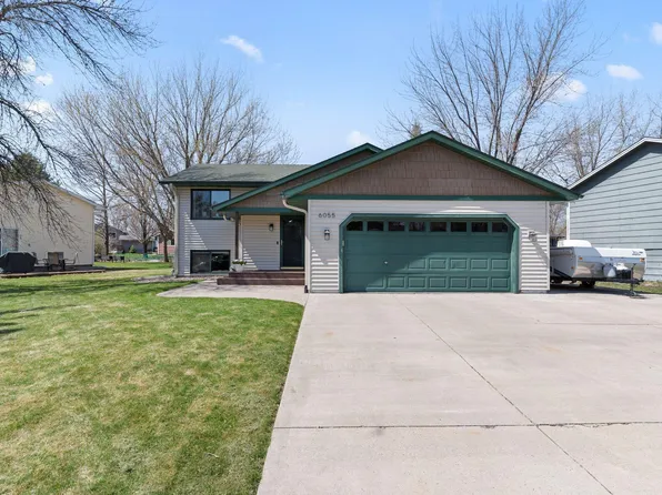 6055 Kalland Dr NE, Albertville, MN 55301