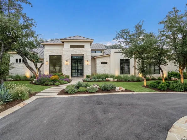 1281 Adyson Ridge, Bulverde, TX 78163
