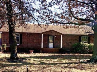 817 Van Winkle St, Joplin, MO 64801