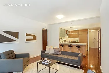 Sold by Corcoran