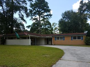 406 Willow Rd, Savannah, GA 31419