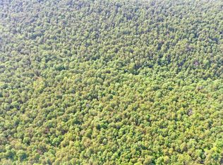 NE 1060th Ave, Panola, OK 74559