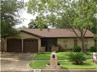 13810 Waterville Way, Houston, TX 77015
