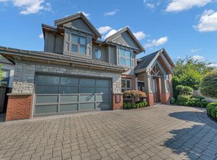 10460 Reynolds Dr, Richmond, BC V7E 4B4