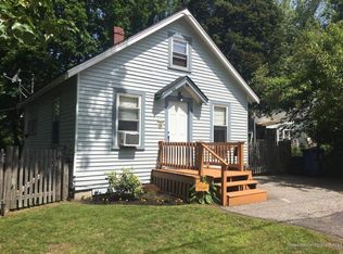 79 Aldworth St, Portland, ME 04103
