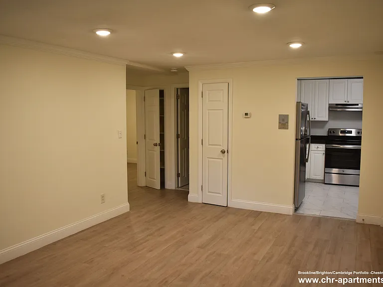 269 Harvard St #1 — Photo 1