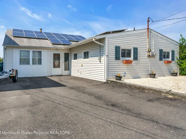 14 Lake Saint Clair Drive, Little Egg Harbor, NJ 08087