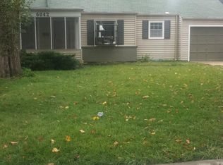 6042 Catalina St, Fairway, KS 66205