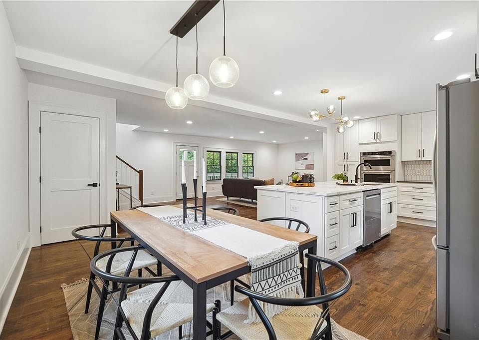 1308 Deerwood Dr Decatur GA Zillow