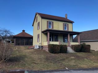 38 Center St, Shamokin Dam, PA 17876