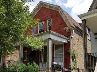 135 N Laramie Ave, Chicago, IL 60644