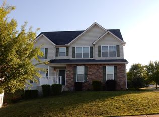 7824 Village Pass, Fairburn, GA 30213